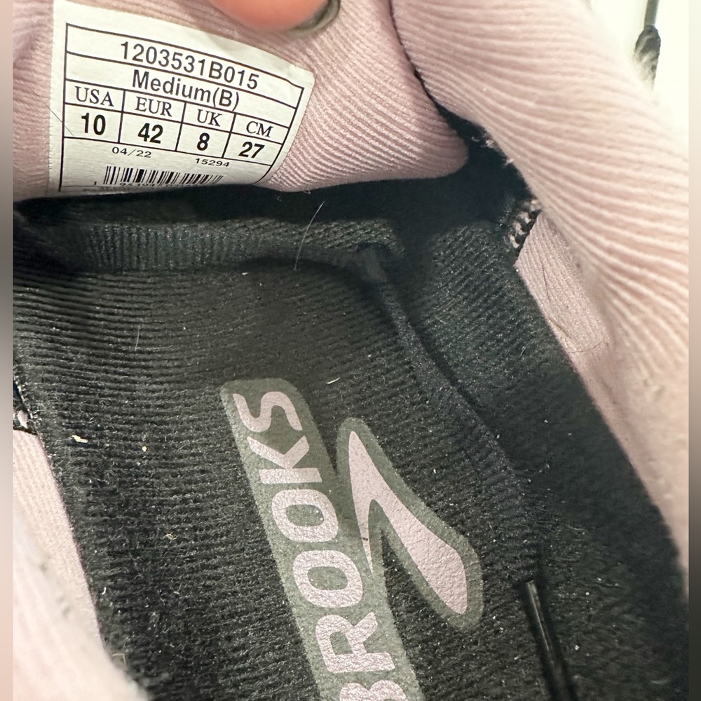 Brooks adrenaline GTS 22 Women’s Shoes - Picture 10 of 10